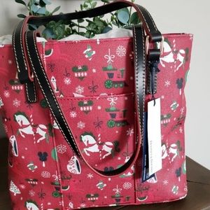 Disney Doooney 2019 AP Christmas Holiday